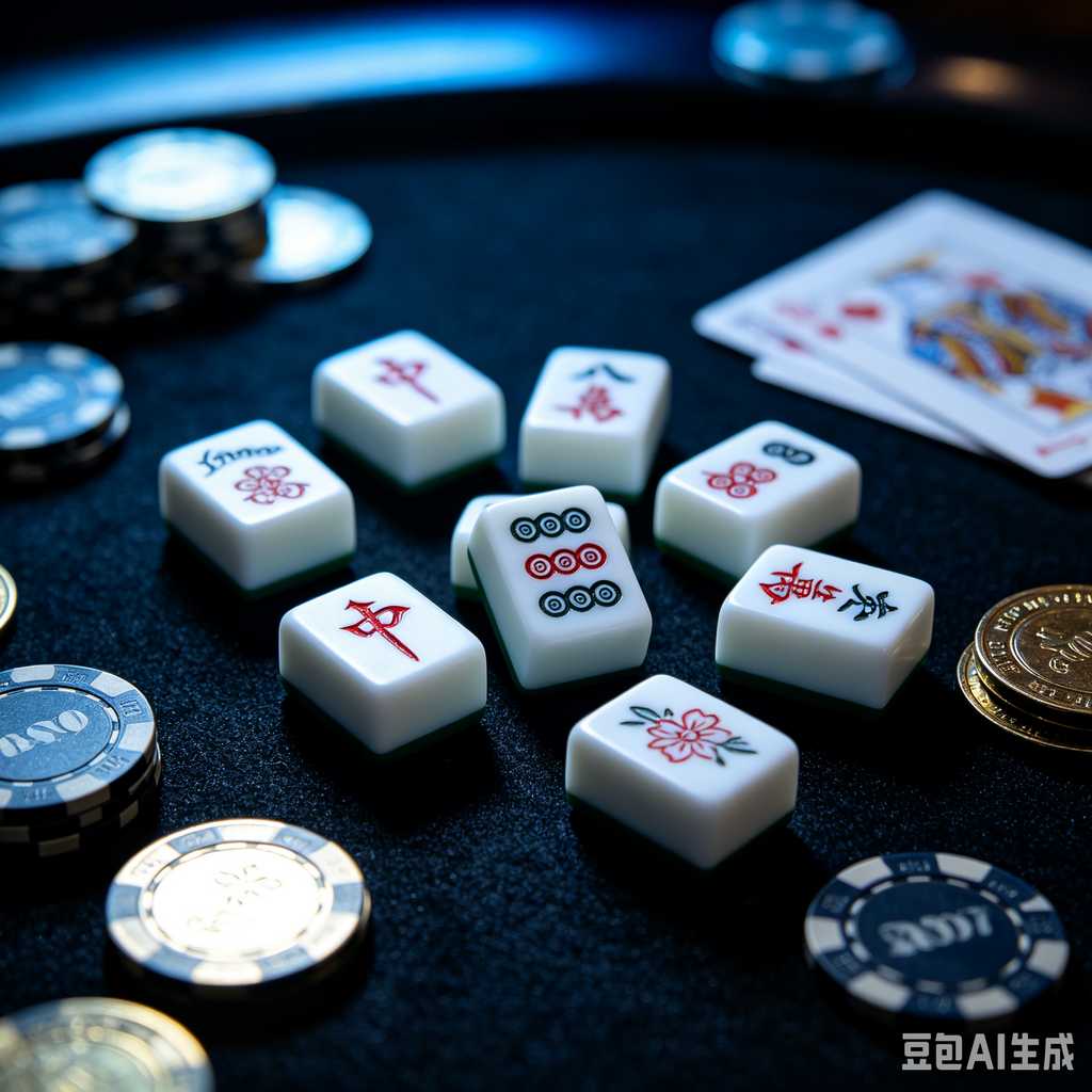Albuquerque,mahjong