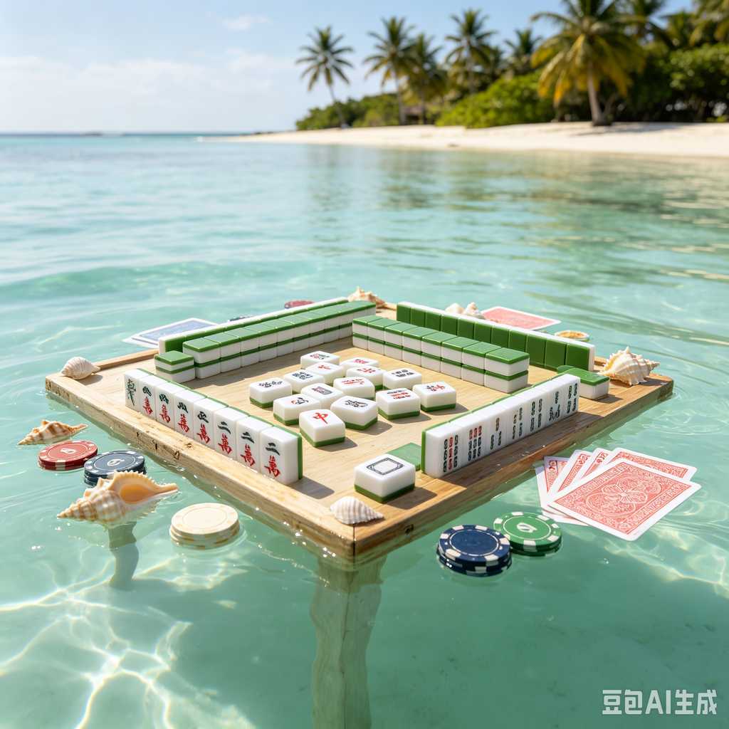 LaPaz,mahjong