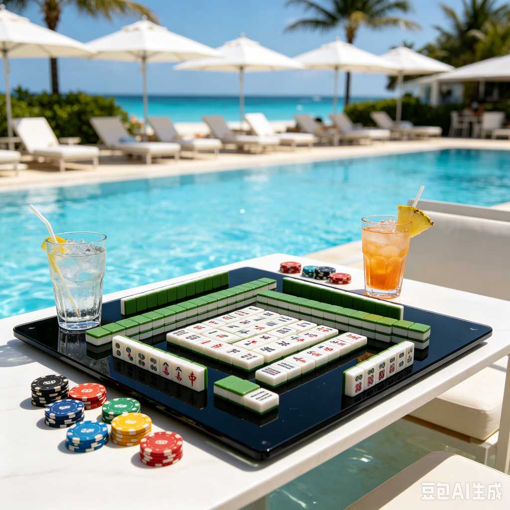 BuffaloNY,mahjong