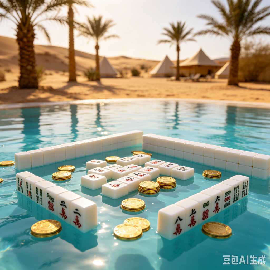 Dallas,mahjong