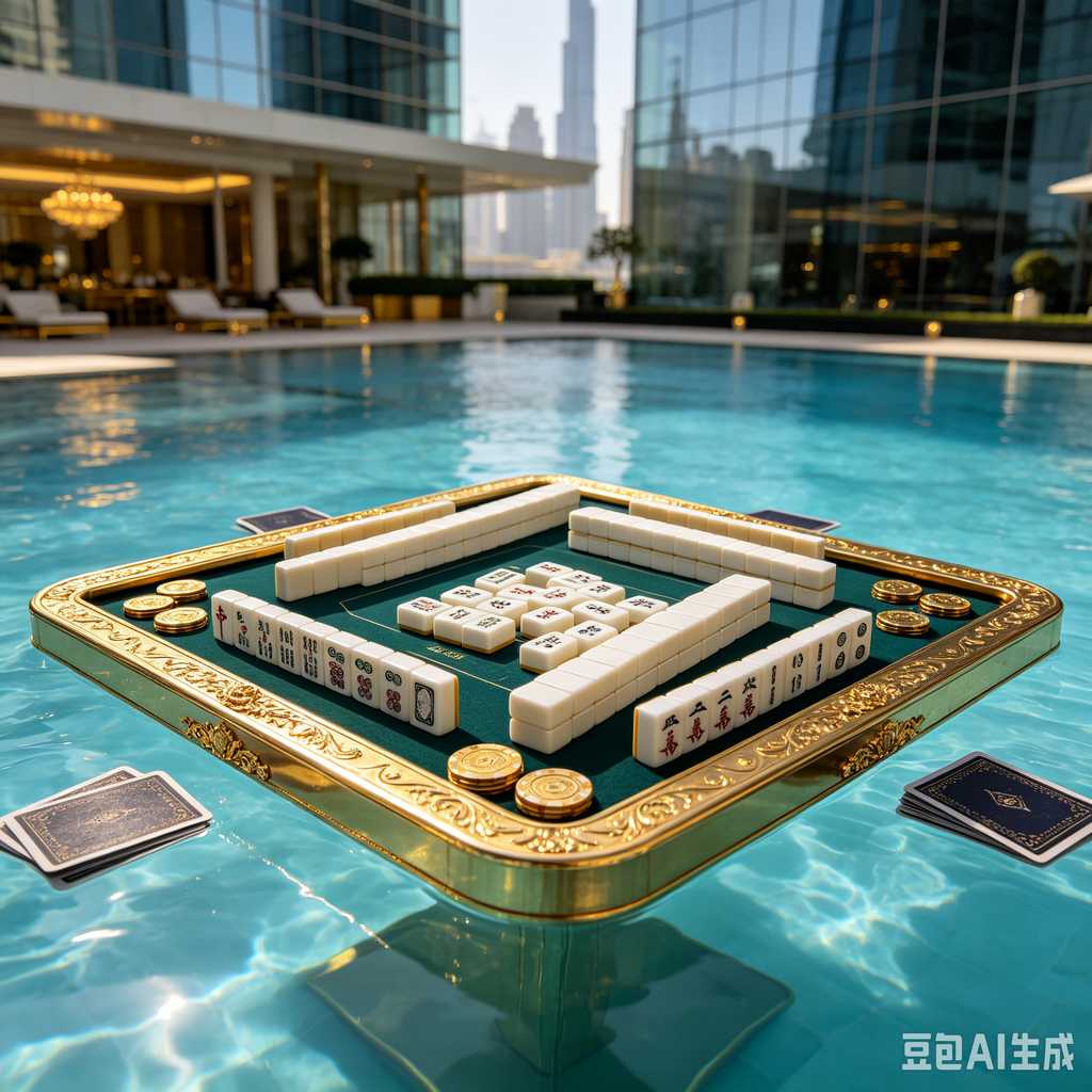 Nantes,mahjong
