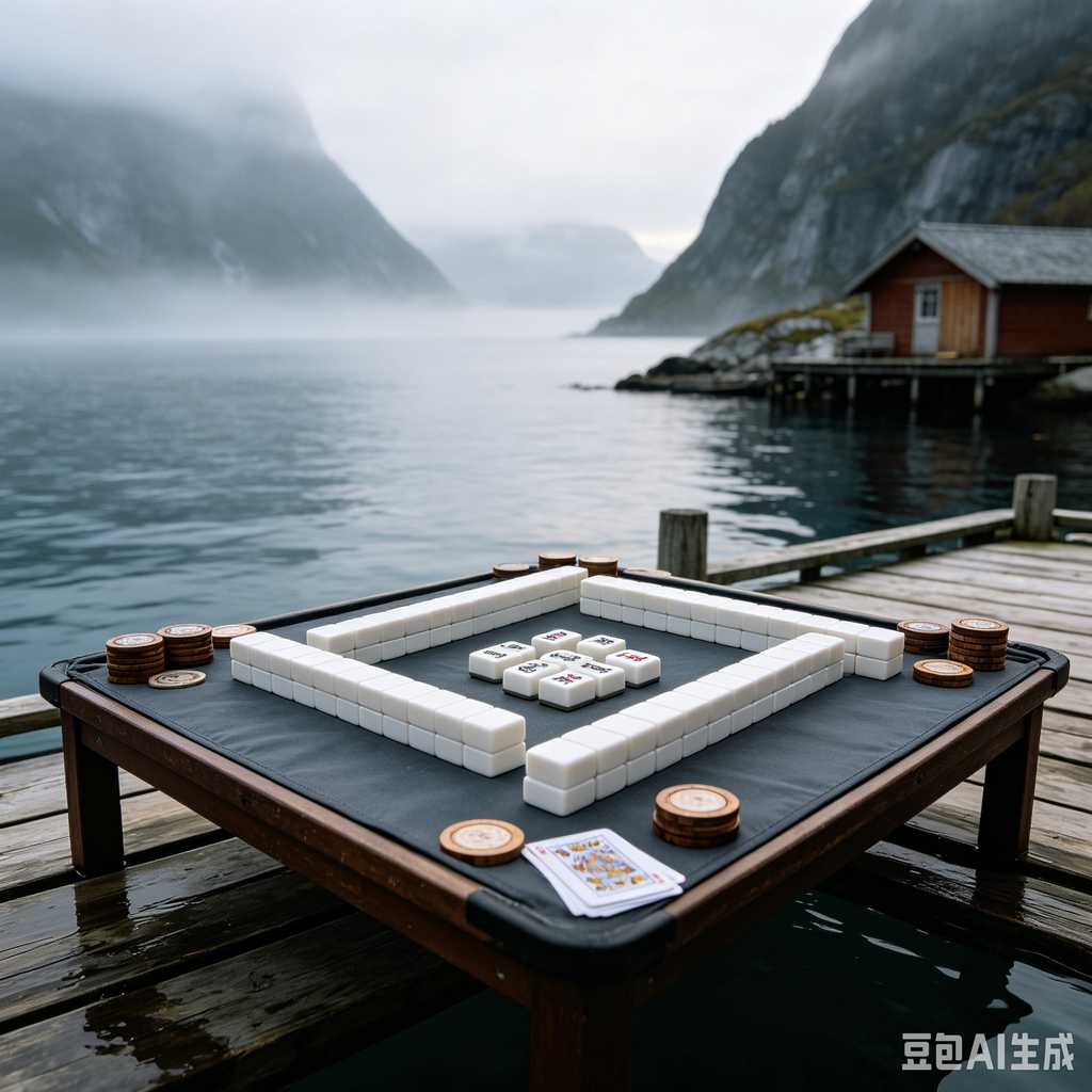 Padua,mahjong