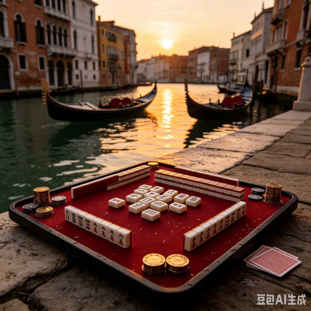 Stuttgart,mahjong