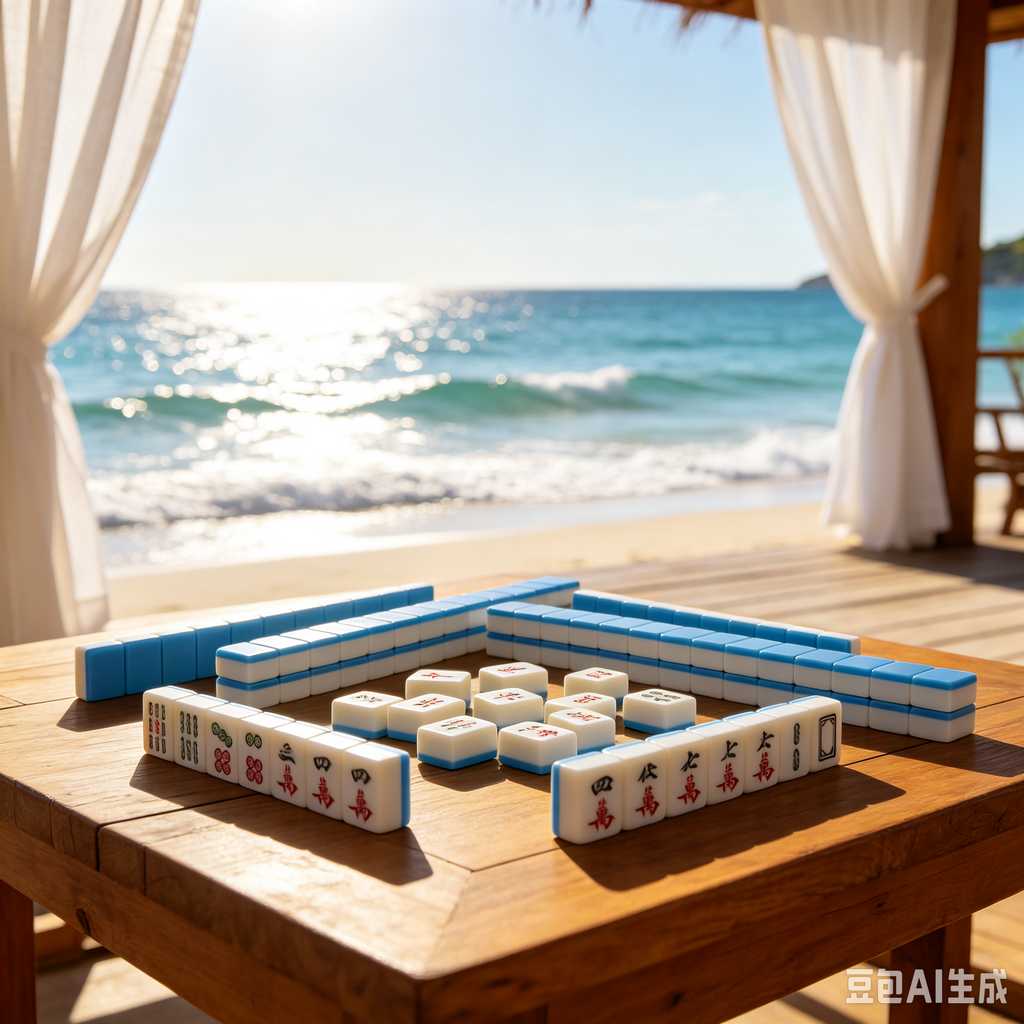 BuenosAires,mahjong