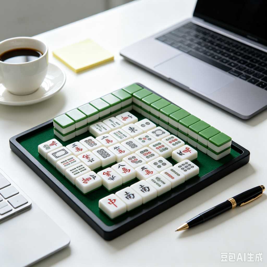 Columbus,mahjong