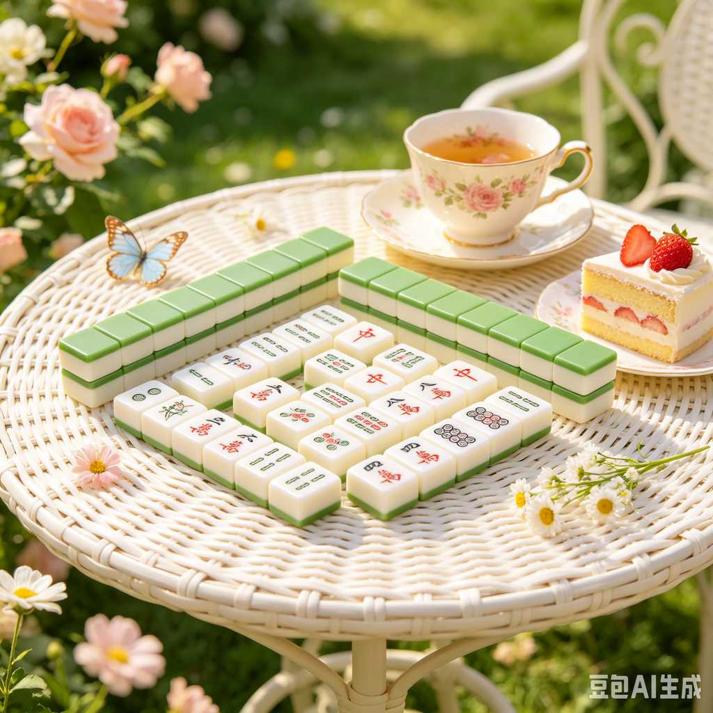 ArlingtonTX,mahjong