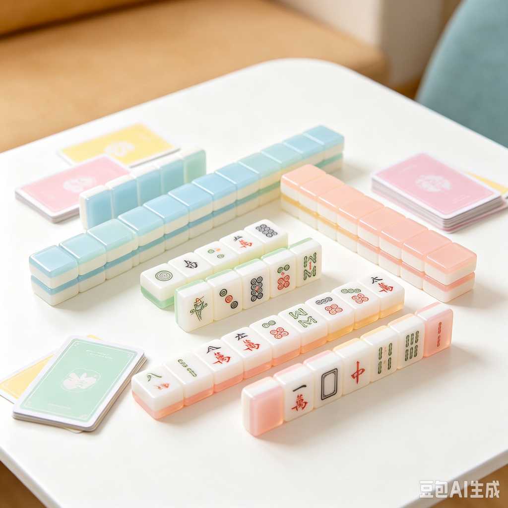 Iowa,mahjong