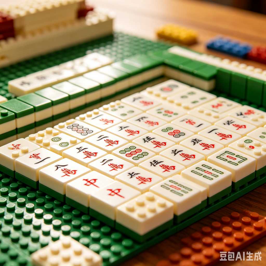 Queretaro,mahjong