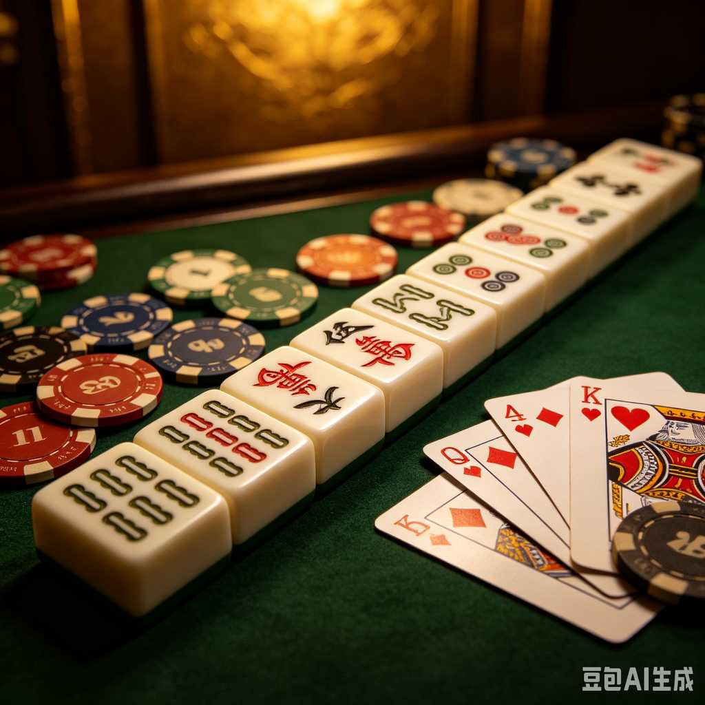 Freiburg,mahjong