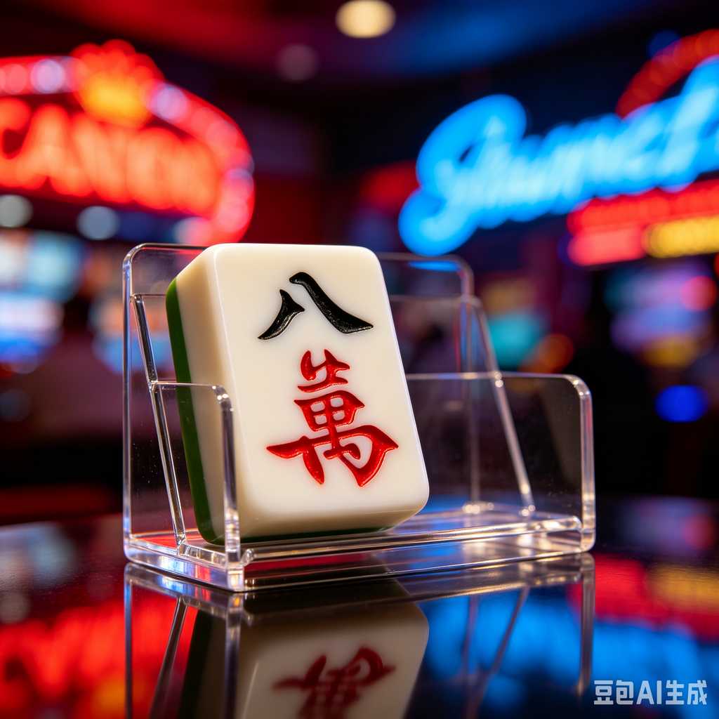 Pasadena,mahjong