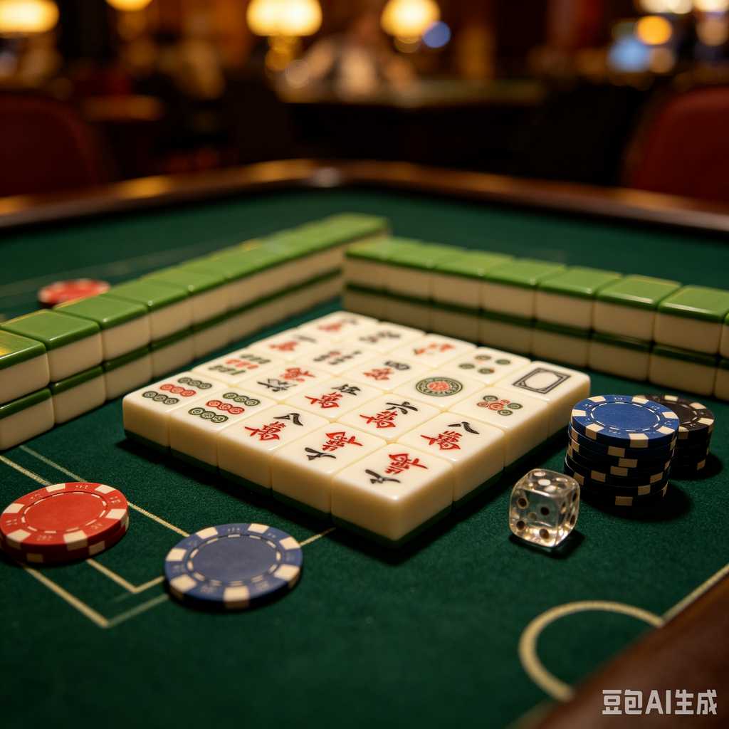 Tartu,mahjong
