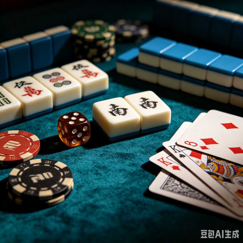Tallinn,mahjong