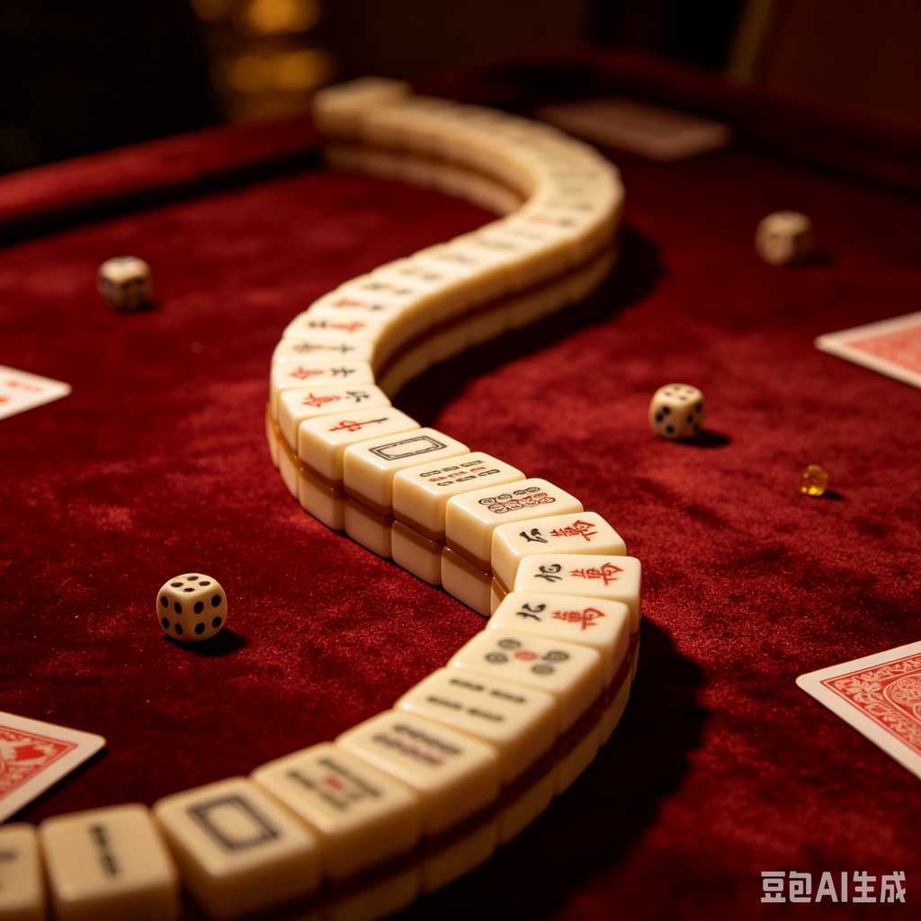 Concord,mahjong