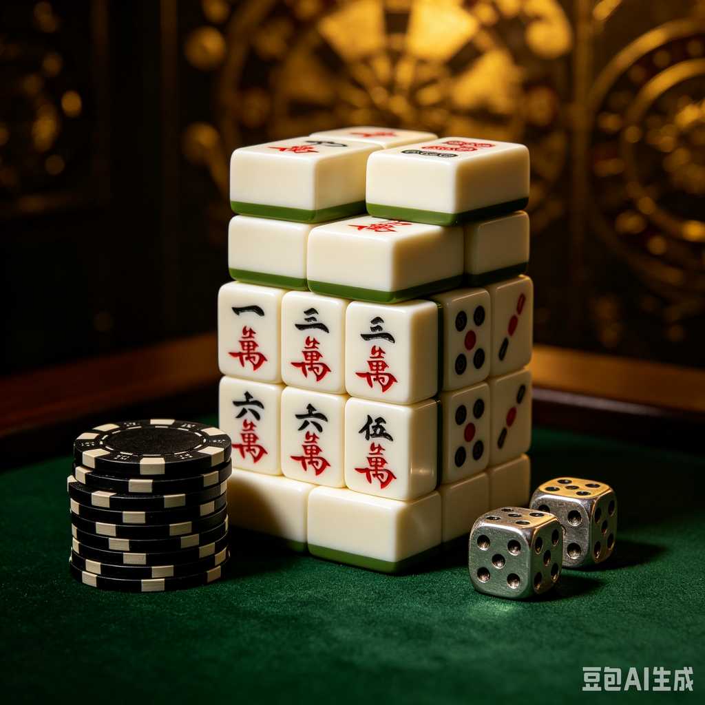 Potosi,mahjong