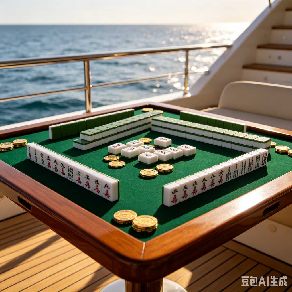 PanamaCity,mahjong