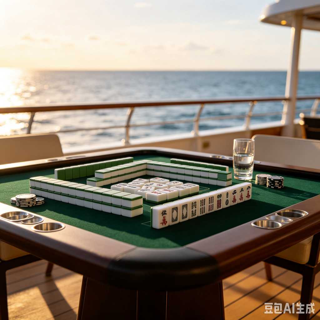 ValenciaVE,mahjong